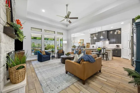 19513 Tranquility Falls Path