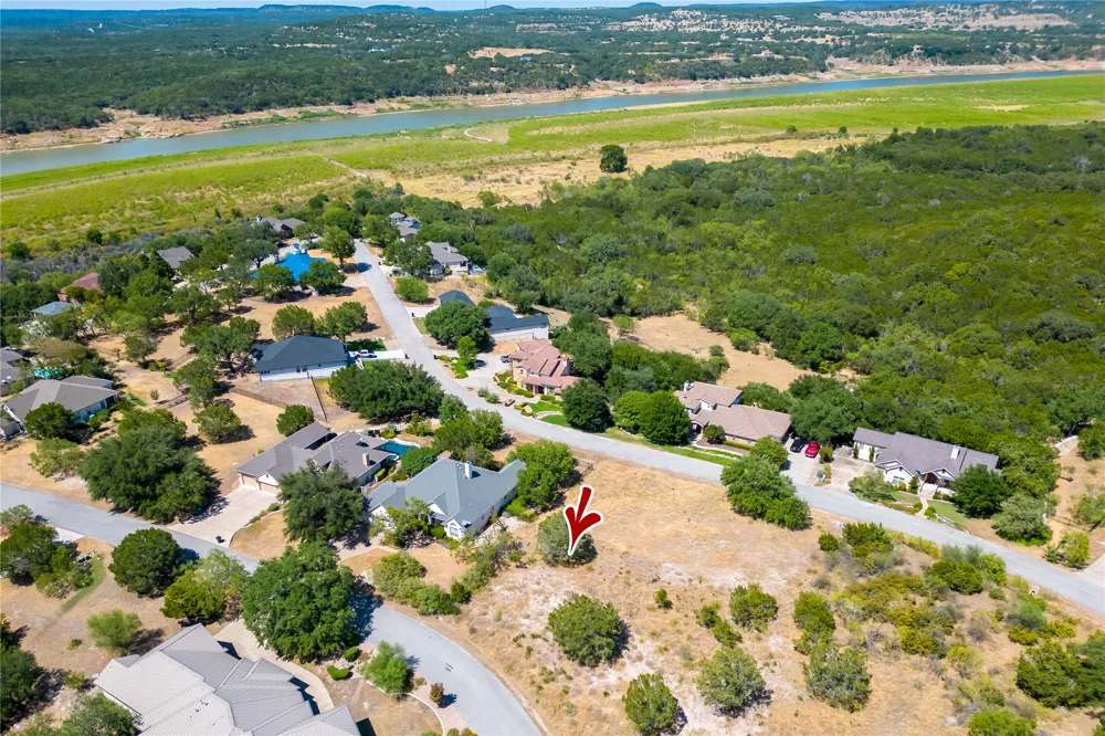 743 Wesley Ridge Drive Spicewood, TX 78669