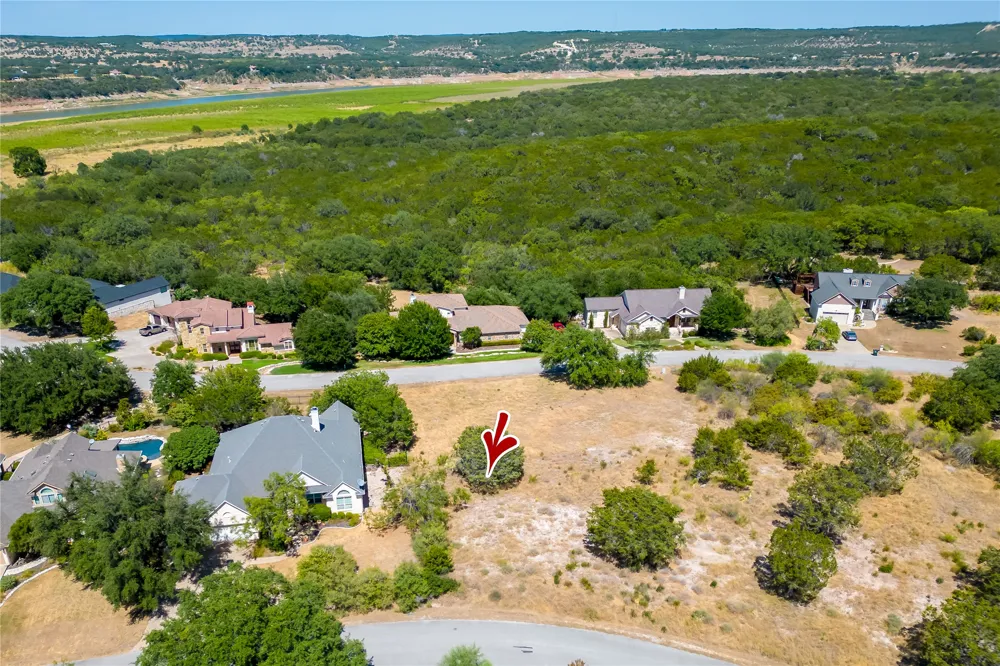 743 Wesley Ridge Drive Spicewood, TX 78669