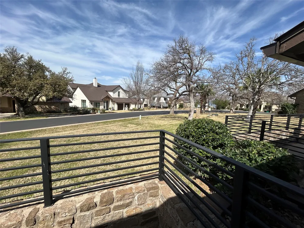 100 Bay Point Drive #8 Horseshoe Bay, TX 78657