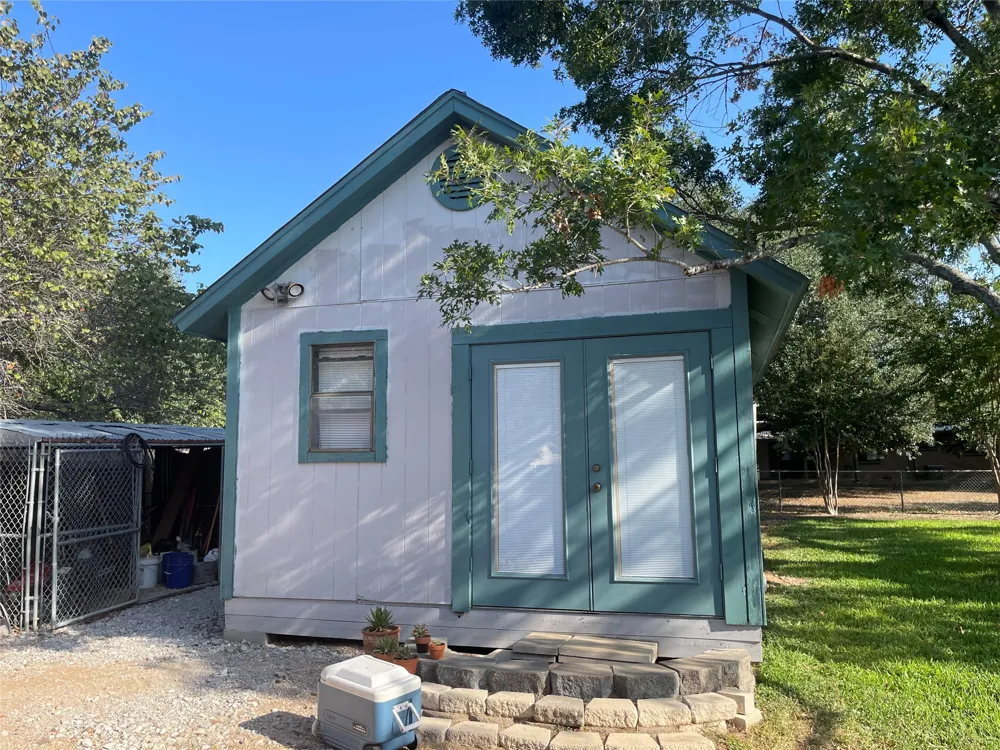 1113 Hackberry Drive Marble Falls, TX 78654