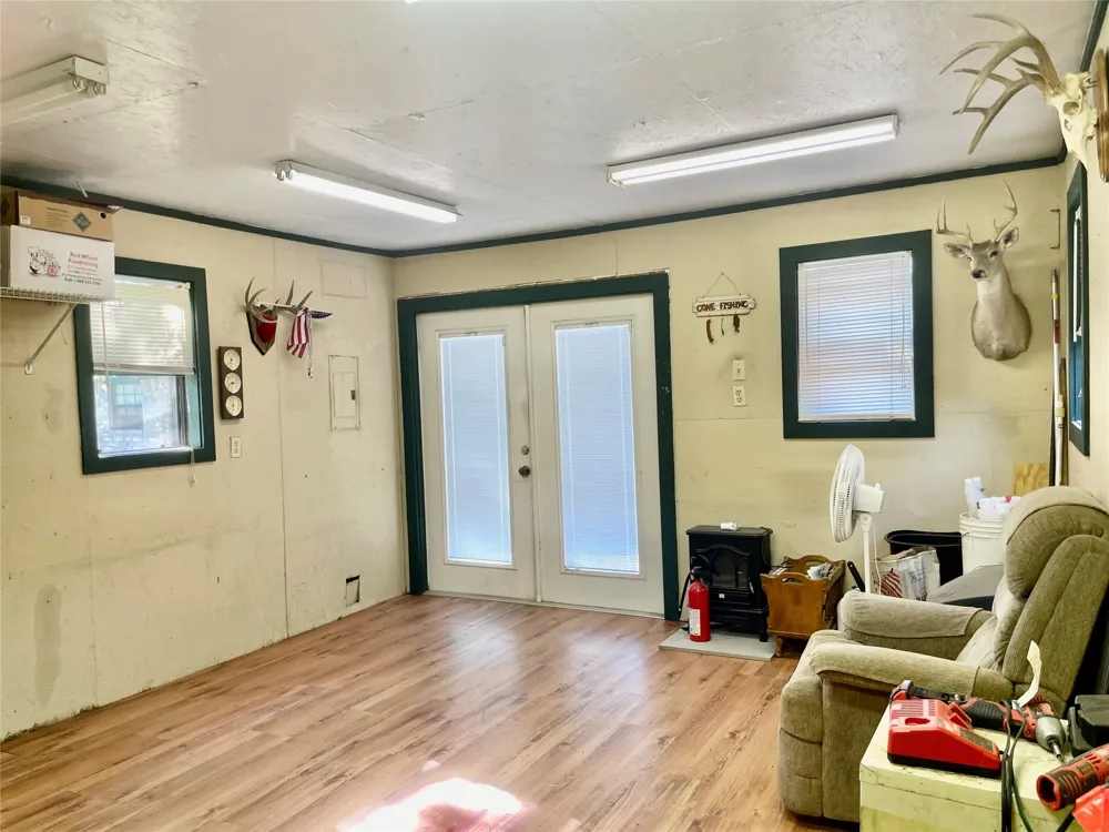 1113 Hackberry Drive Marble Falls, TX 78654