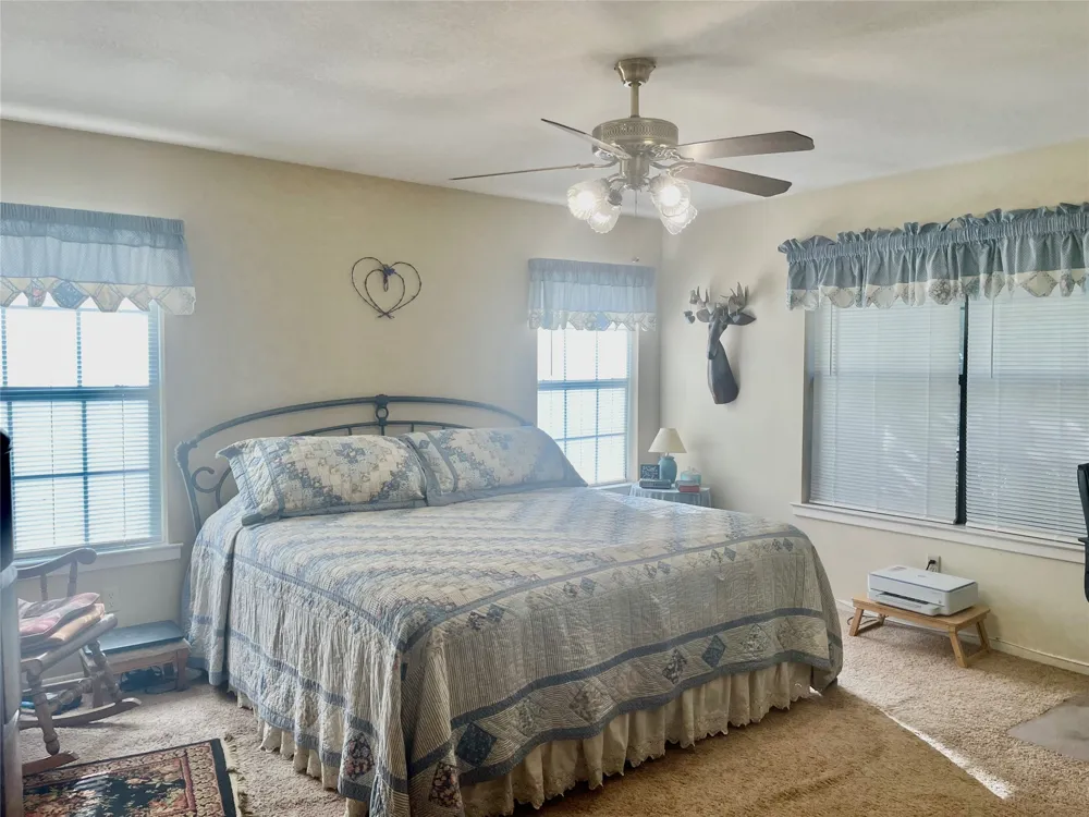 1113 Hackberry Drive Marble Falls, TX 78654