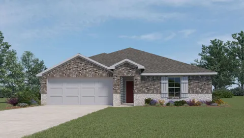 1509 Cordus Jackson Jr Lane