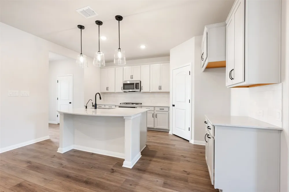 433 Carr Drive Liberty Hill, TX 78642