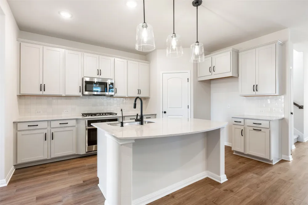433 Carr Drive Liberty Hill, TX 78642