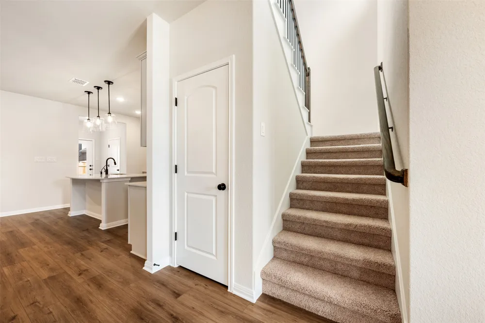433 Carr Drive Liberty Hill, TX 78642