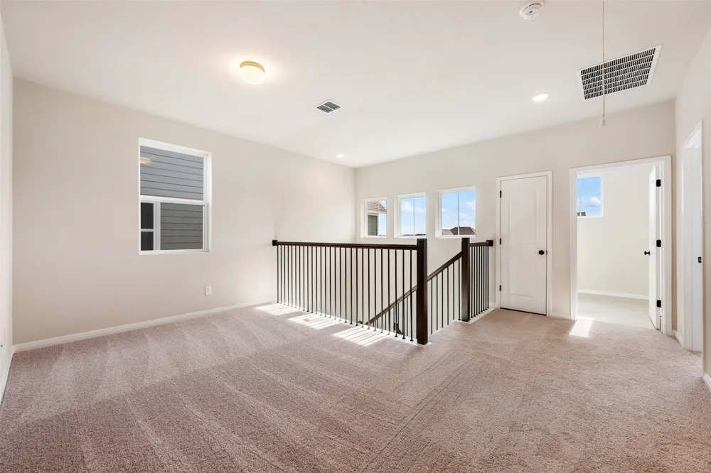 433 Carr Drive Liberty Hill, TX 78642