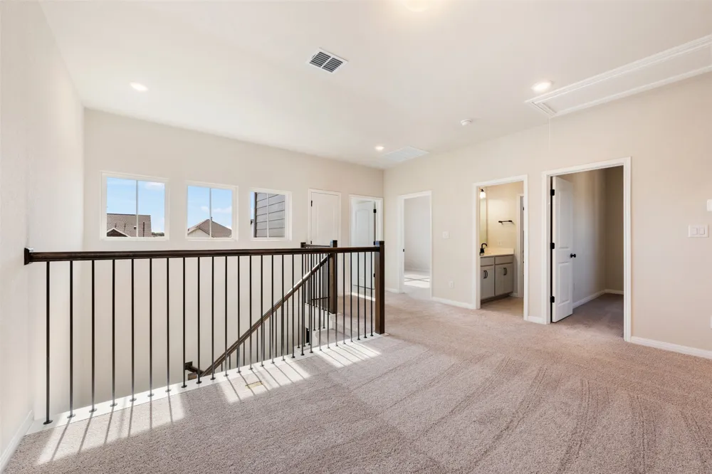433 Carr Drive Liberty Hill, TX 78642