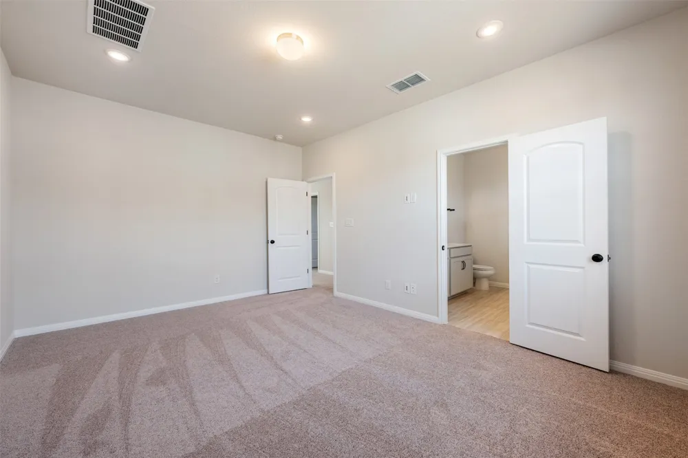 433 Carr Drive Liberty Hill, TX 78642