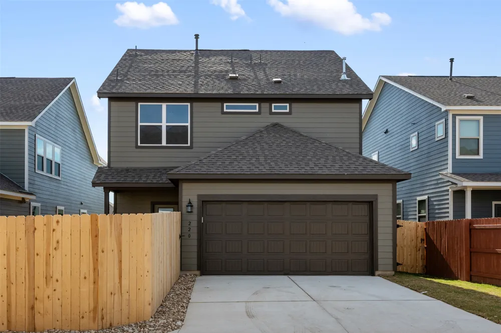 433 Carr Drive Liberty Hill, TX 78642