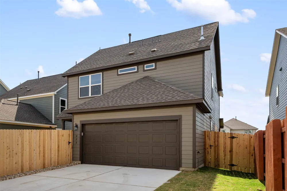 433 Carr Drive Liberty Hill, TX 78642