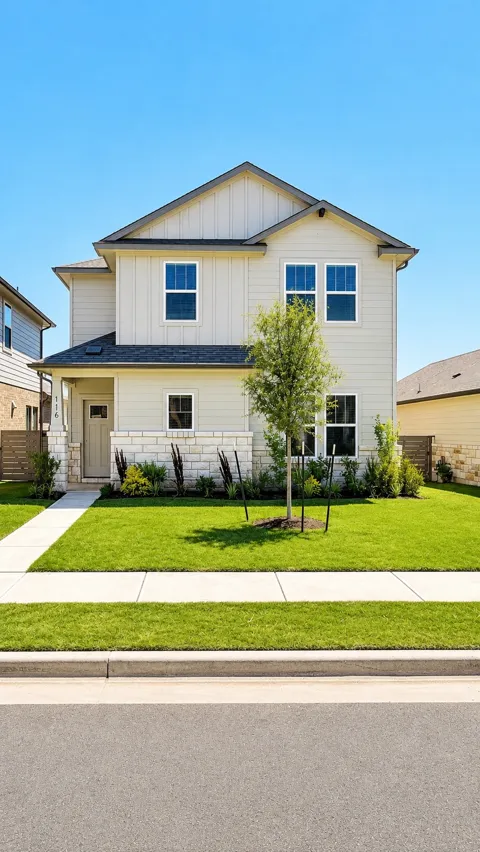 116 Maple Hedge Road