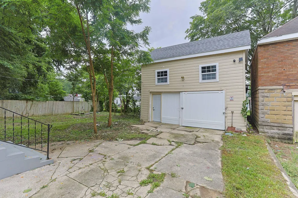 116 S 4th Street Niles, MI 49120