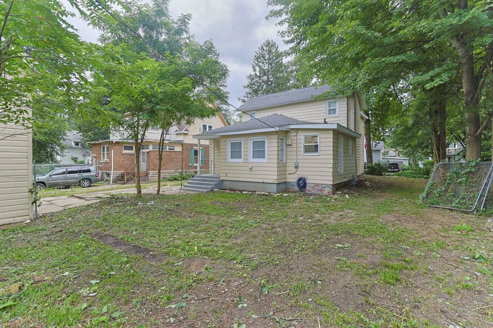 116 S 4th Street Niles, MI 49120
