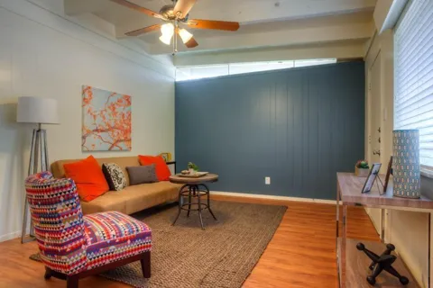 3011 Whitis Avenue #103