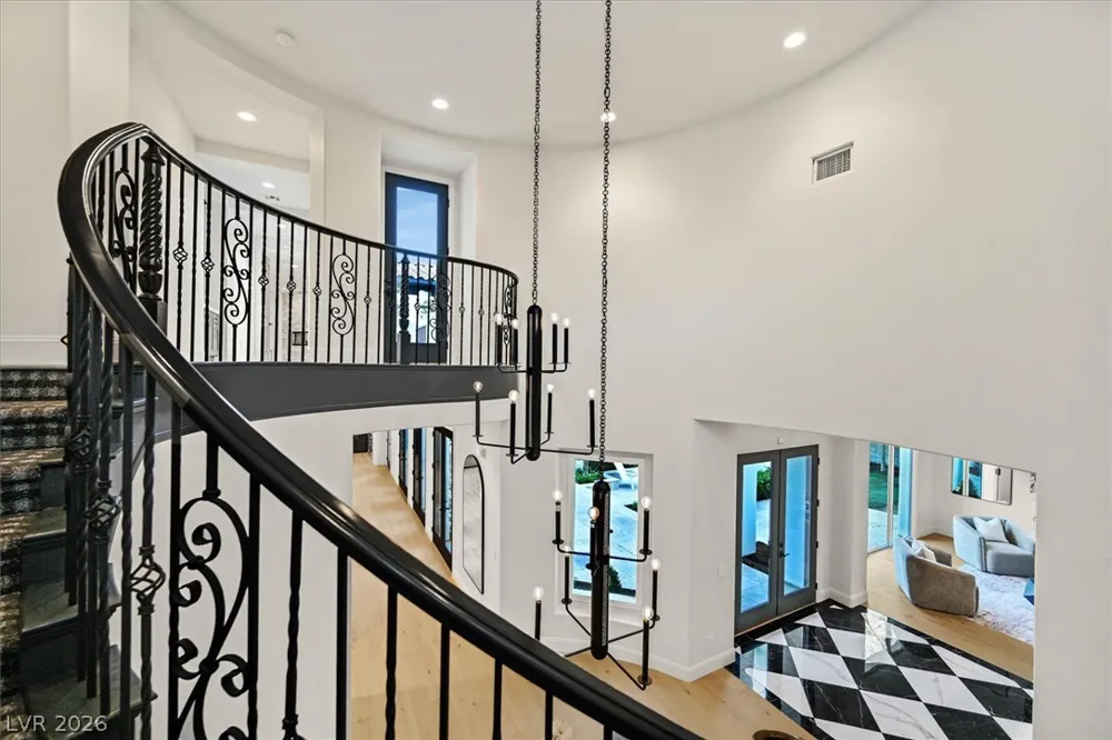 3844 Glasgow Green Drive Las Vegas, NV 89141