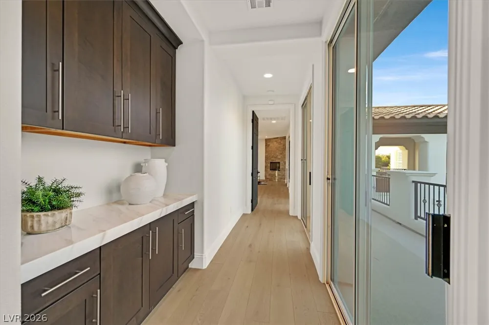 3844 Glasgow Green Drive Las Vegas, NV 89141