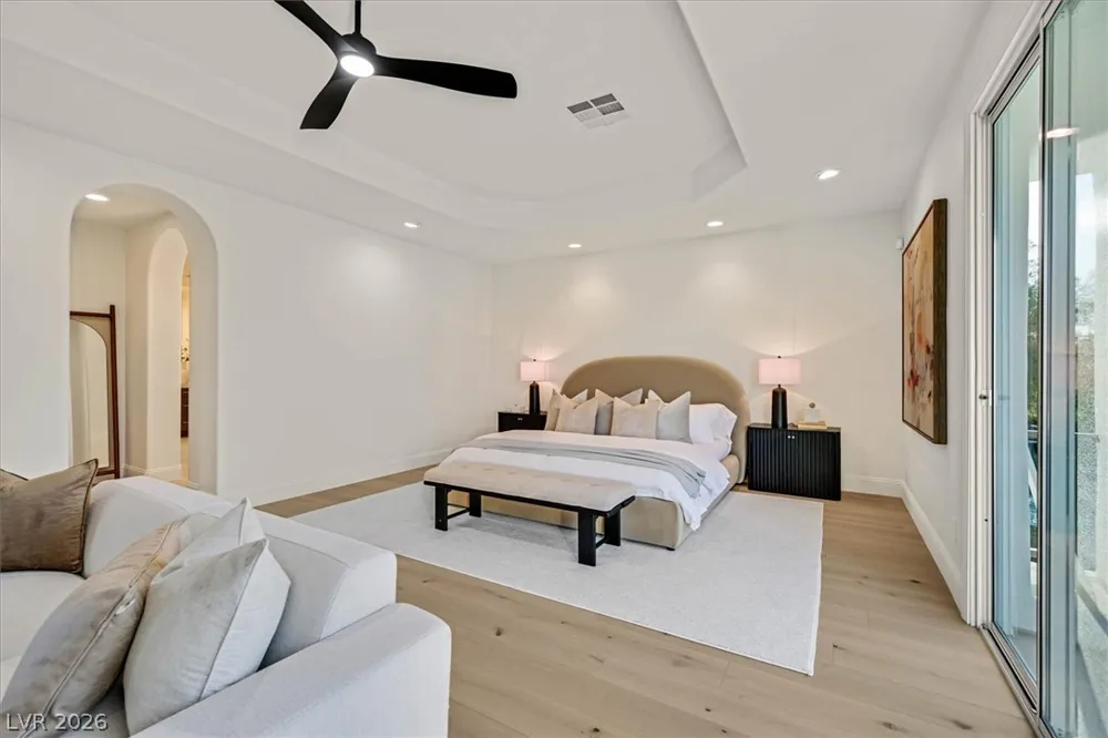 3844 Glasgow Green Drive Las Vegas, NV 89141