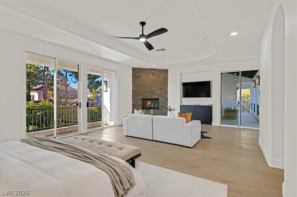 3844 Glasgow Green Drive Las Vegas, NV 89141