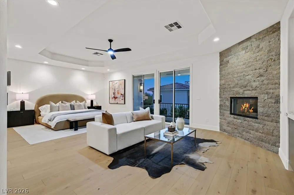 3844 Glasgow Green Drive Las Vegas, NV 89141