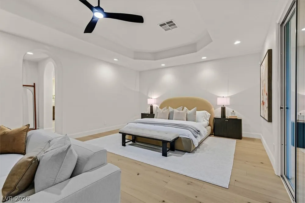 3844 Glasgow Green Drive Las Vegas, NV 89141