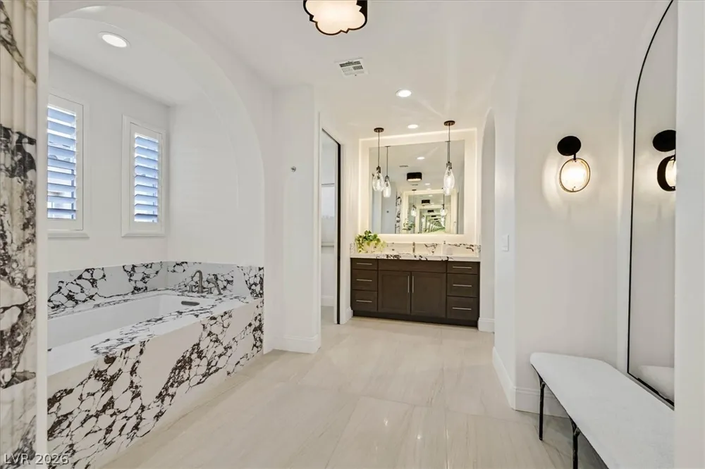 3844 Glasgow Green Drive Las Vegas, NV 89141