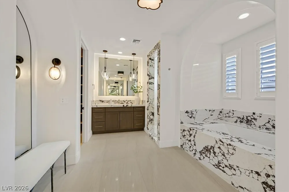 3844 Glasgow Green Drive Las Vegas, NV 89141