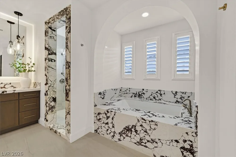 3844 Glasgow Green Drive Las Vegas, NV 89141