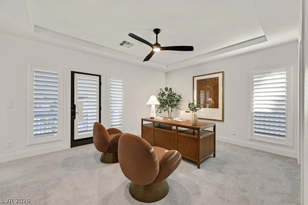 3844 Glasgow Green Drive Las Vegas, NV 89141