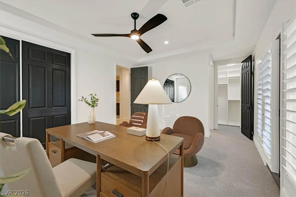 3844 Glasgow Green Drive Las Vegas, NV 89141