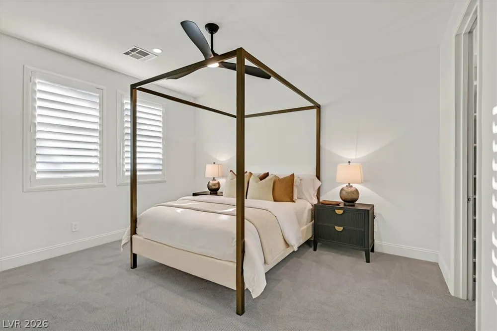 3844 Glasgow Green Drive Las Vegas, NV 89141