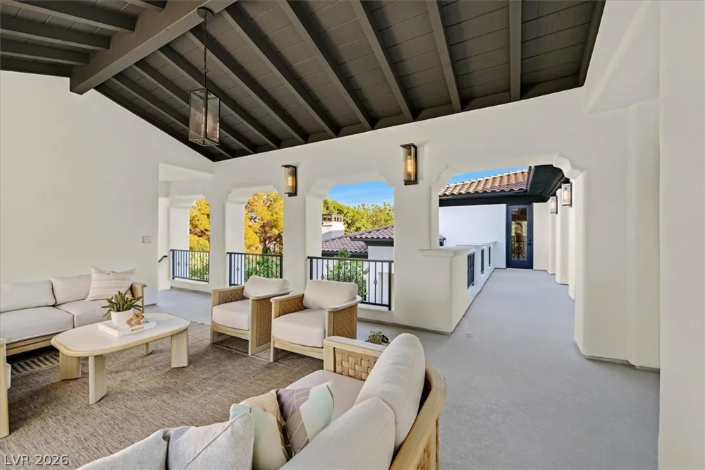 3844 Glasgow Green Drive Las Vegas, NV 89141