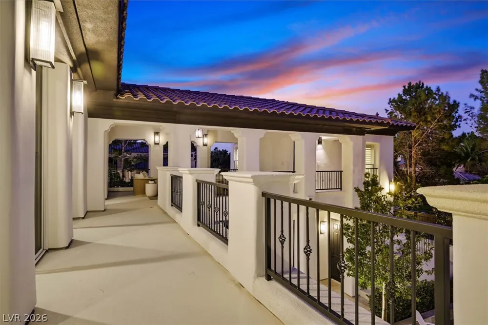 3844 Glasgow Green Drive Las Vegas, NV 89141