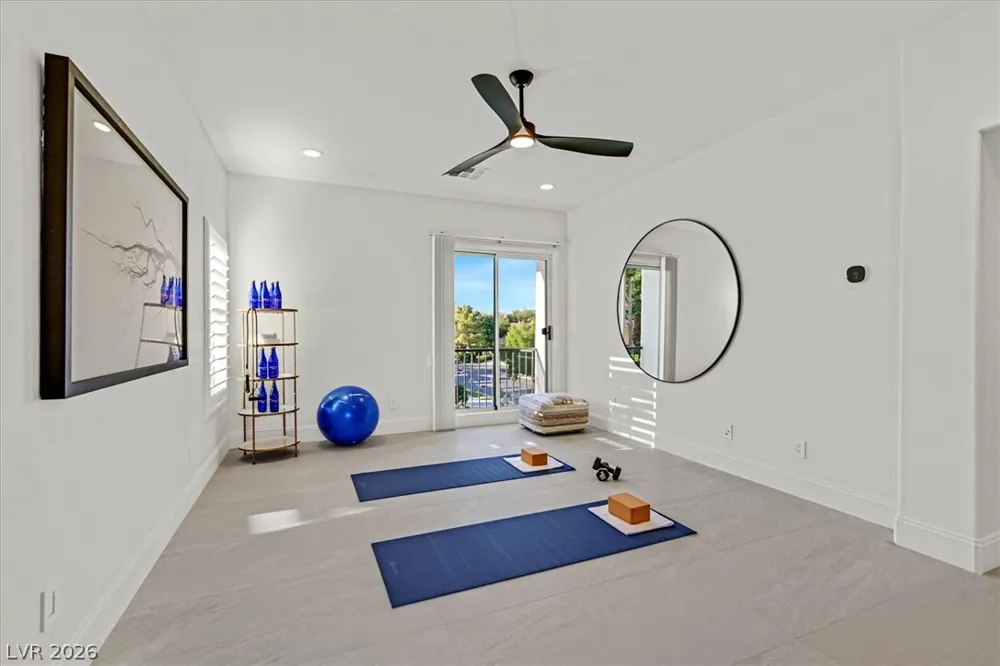 3844 Glasgow Green Drive Las Vegas, NV 89141