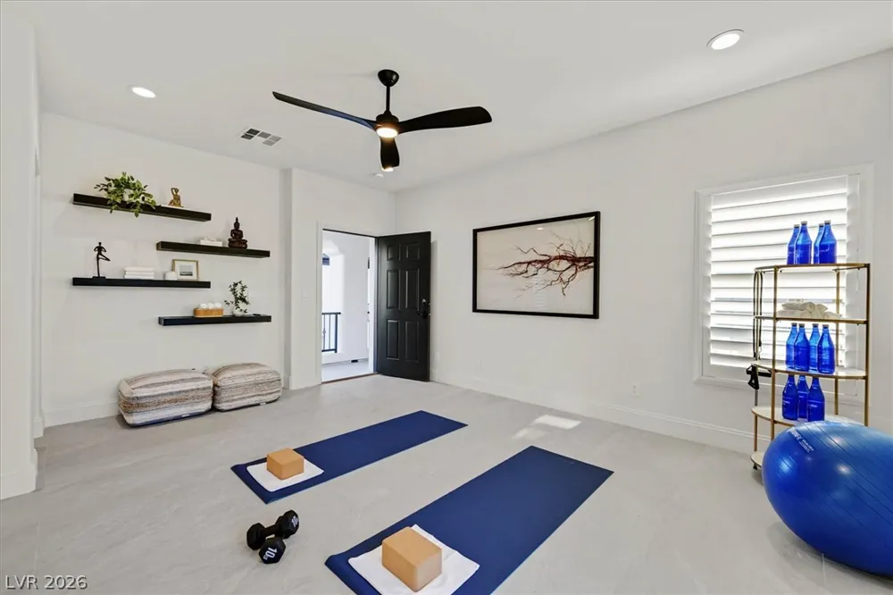 3844 Glasgow Green Drive Las Vegas, NV 89141