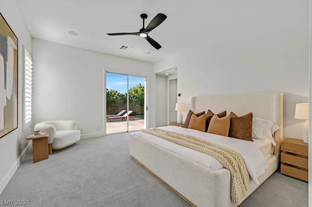 3844 Glasgow Green Drive Las Vegas, NV 89141