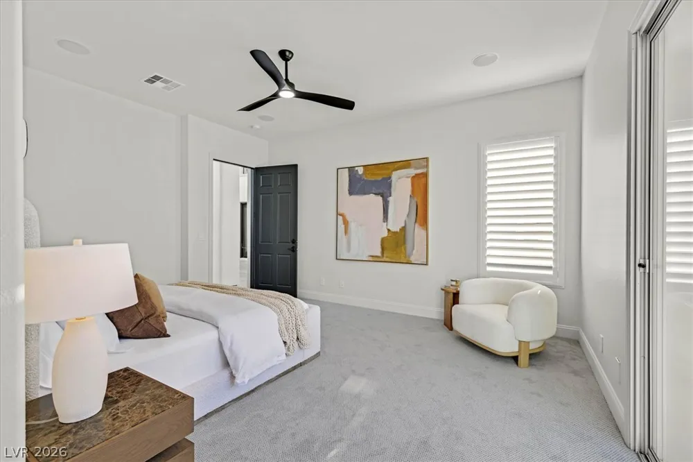 3844 Glasgow Green Drive Las Vegas, NV 89141