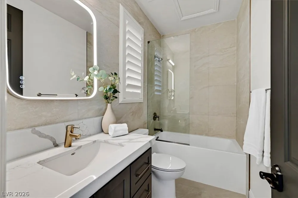 3844 Glasgow Green Drive Las Vegas, NV 89141