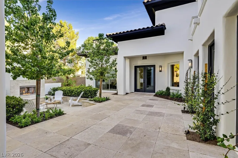 3844 Glasgow Green Drive Las Vegas, NV 89141