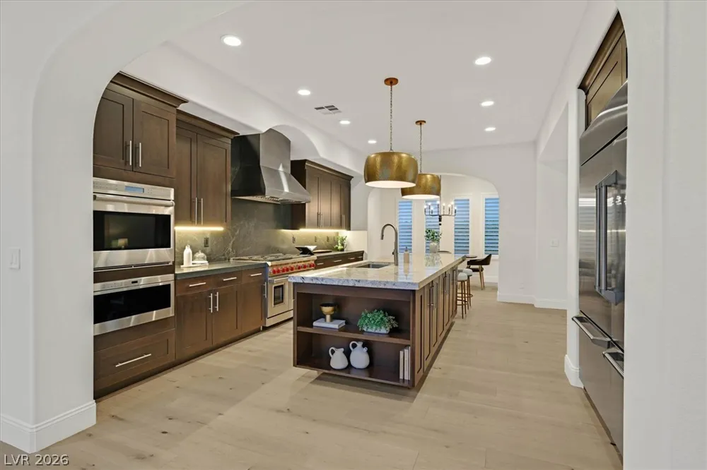 3844 Glasgow Green Drive Las Vegas, NV 89141