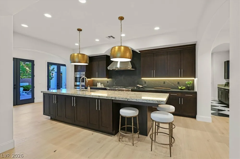 3844 Glasgow Green Drive Las Vegas, NV 89141