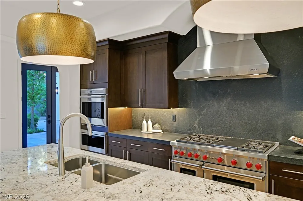 3844 Glasgow Green Drive Las Vegas, NV 89141