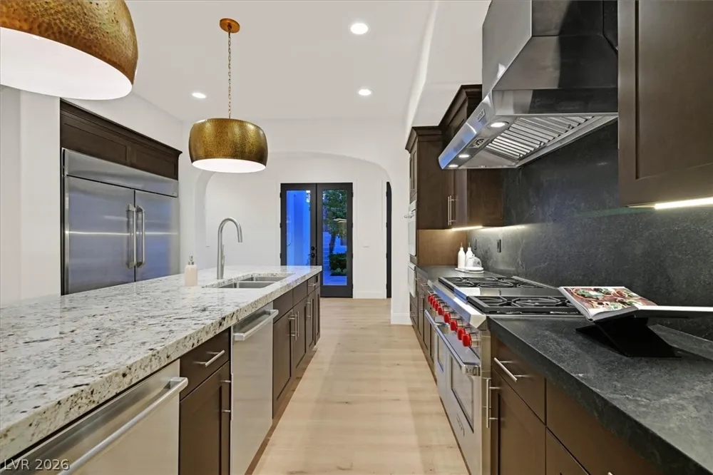 3844 Glasgow Green Drive Las Vegas, NV 89141