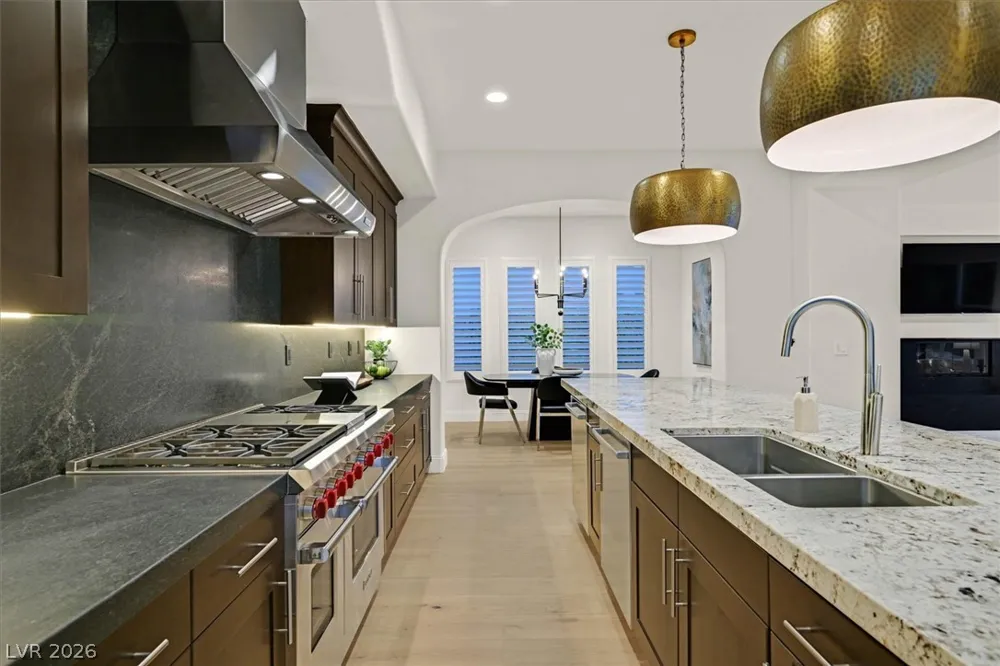 3844 Glasgow Green Drive Las Vegas, NV 89141
