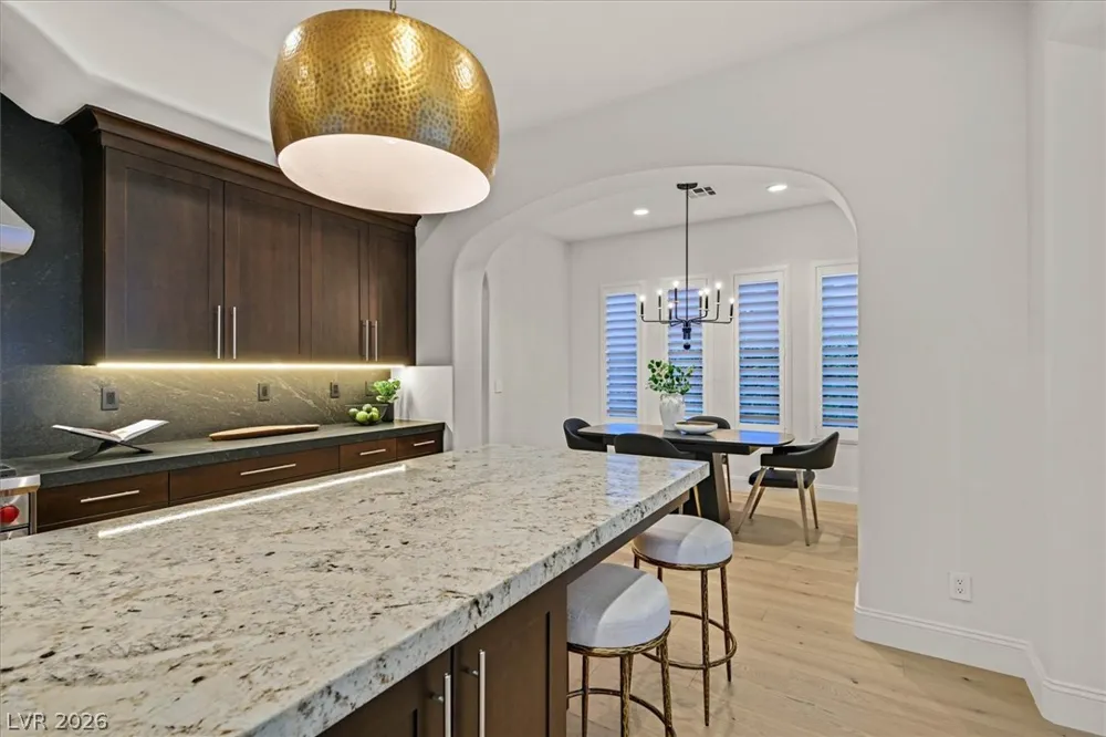 3844 Glasgow Green Drive Las Vegas, NV 89141