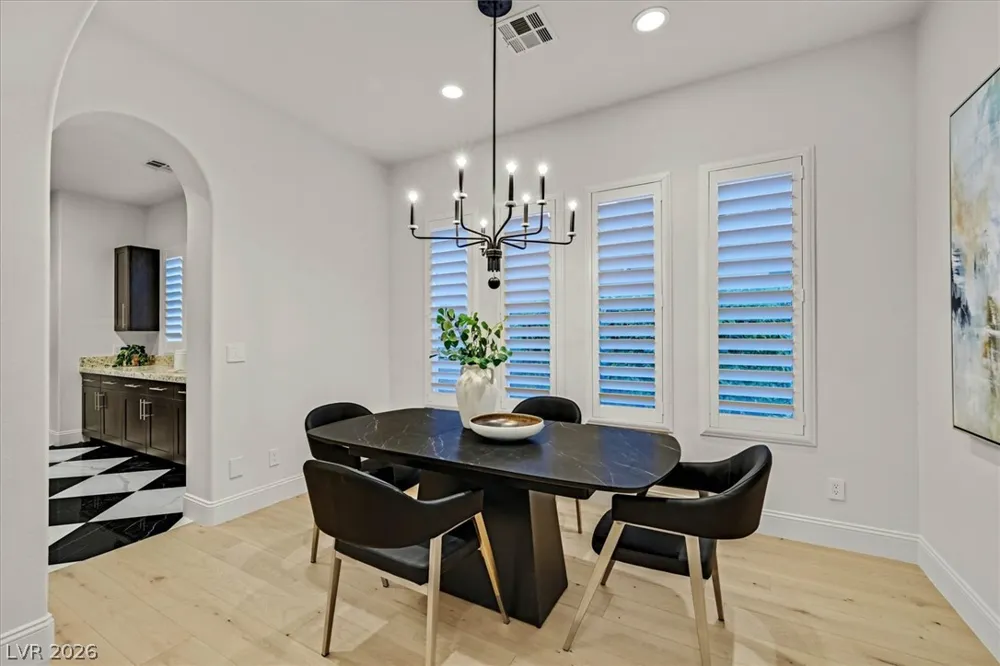 3844 Glasgow Green Drive Las Vegas, NV 89141