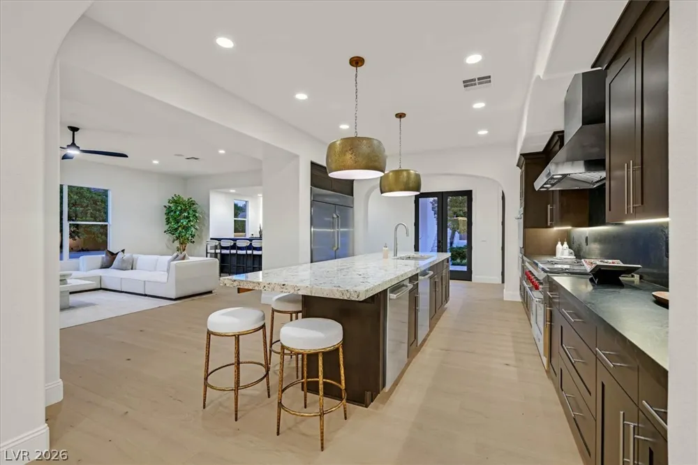 3844 Glasgow Green Drive Las Vegas, NV 89141