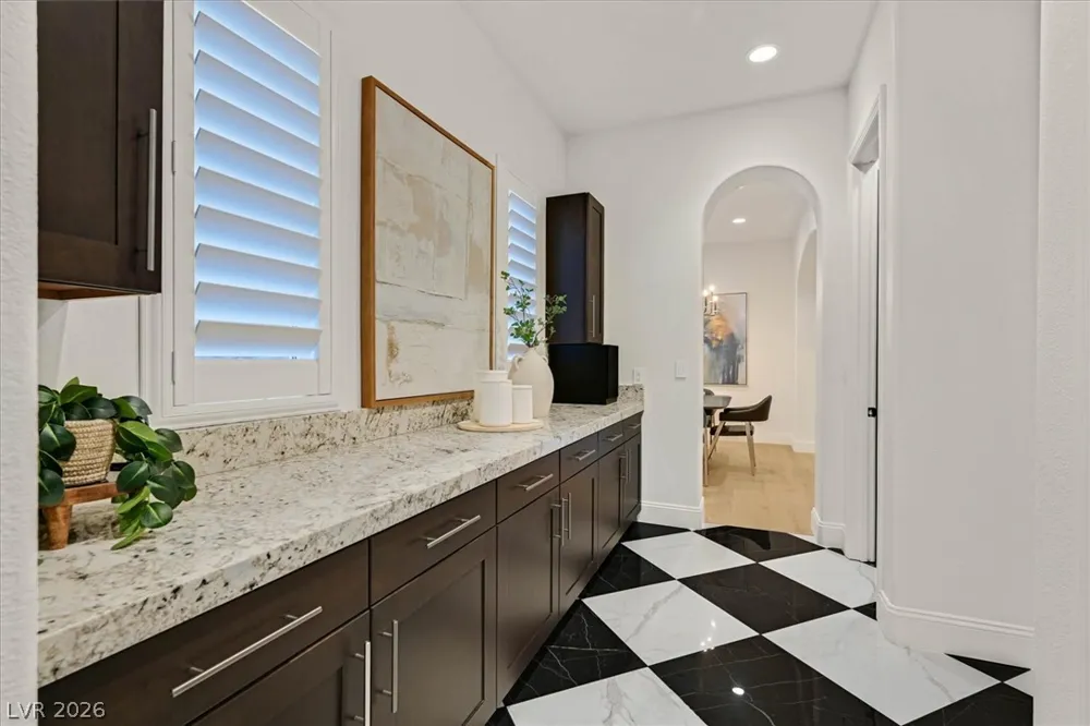 3844 Glasgow Green Drive Las Vegas, NV 89141