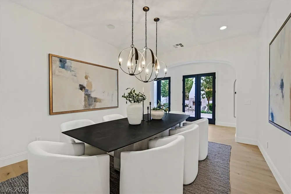 3844 Glasgow Green Drive Las Vegas, NV 89141